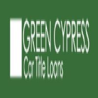 Green Cypress Car Title Loans image 1